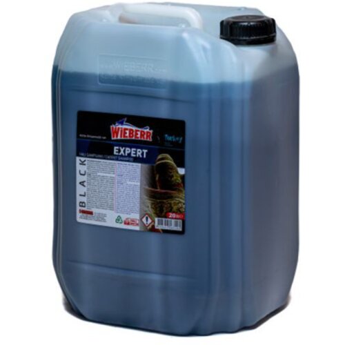 Wieberr Expert &Scaron;ampon za pranje tepiha, 60l Cene