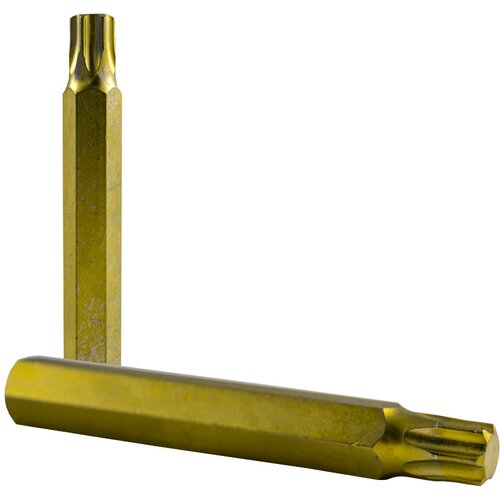 Jbm T70 Ojačan Torx bit, 75mm Slike