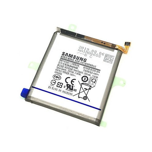 Samsung baterija EB-BA405 za samsung galaxy A40 A405 - original Slike