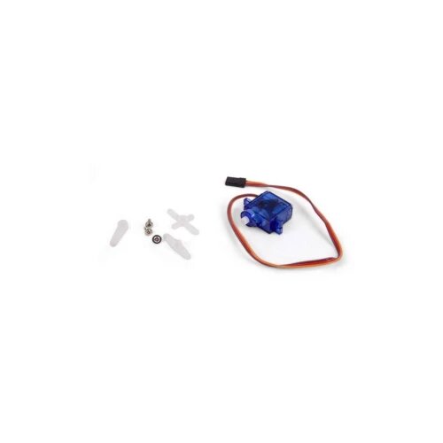 Whadda WPM600 Mini analogni servo - 9 g Cijene