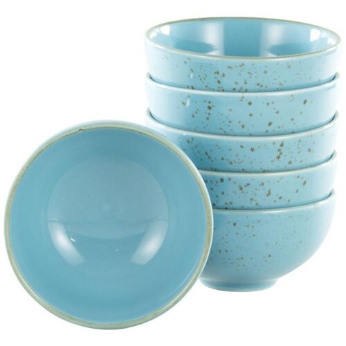 Creatable Set Skodelic Za Omako Blue, 6-Delni Cene