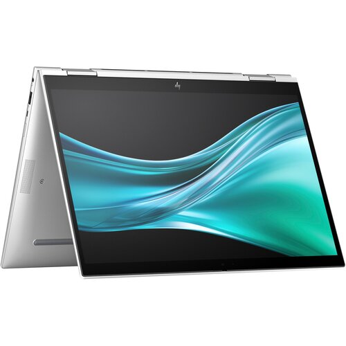 HP Notebook 33.8 cm (13.3 palac) Full-HD+Intel® Core™ Ultra 5125U16 GB RAM512 GB SSD;njemačka, qwertz;Intel® GraphicsWin Cijene