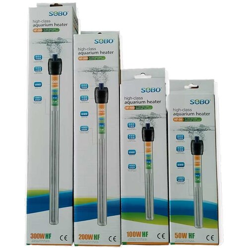 Sobo hf grejač - HF-50W Cene