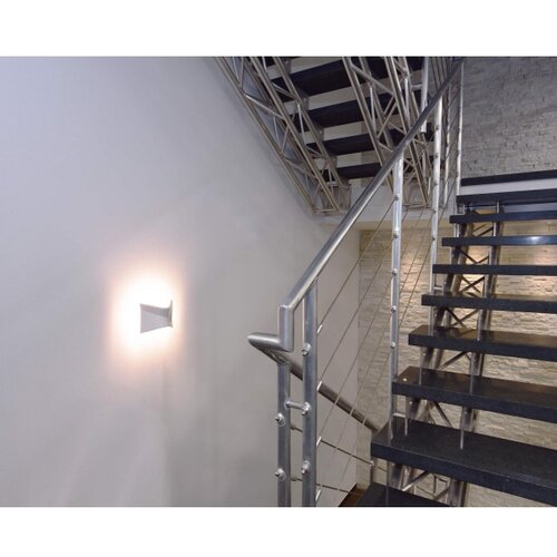  Deko-Light 341222 - LED prigu&amp;scaron;iva zidna svetiljka FLY LED/4W/230V 3000K bela Slike