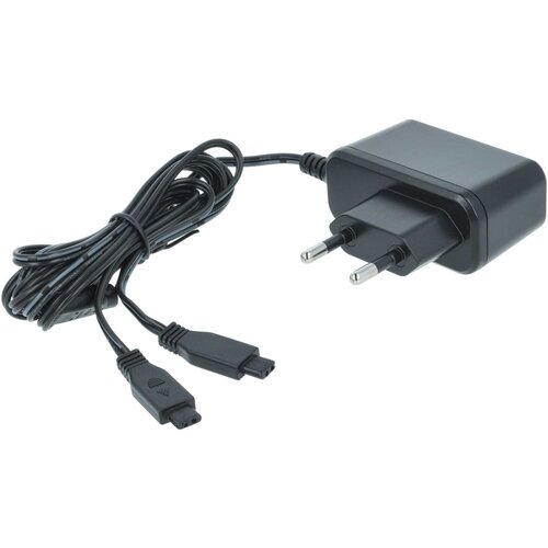 VHBW Polnilec za SportDog SD-425E / SD-825E, 5W, 2x5V, 0.5A Slike