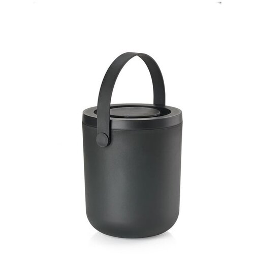 Zone crna kuhinjska posuda za biootpad Bio, 3 l Slike