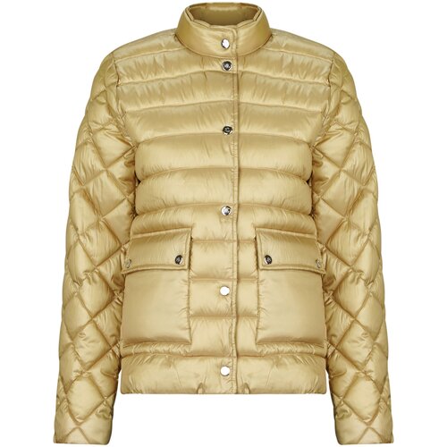 Polo Ralph Lauren SF PFR QL MX INSULATED COAT Bež Slike