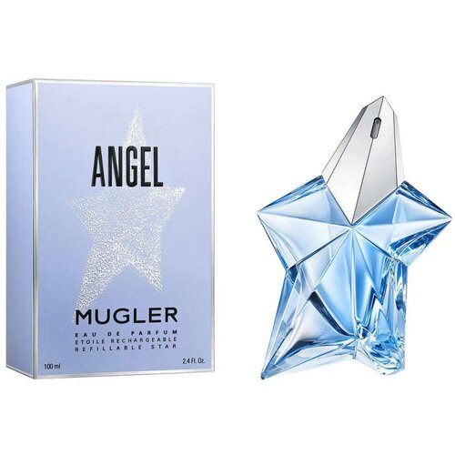 Parfem Parfumska voda Nachfüllbares Eau de Parfum Angel 100 ml Cene