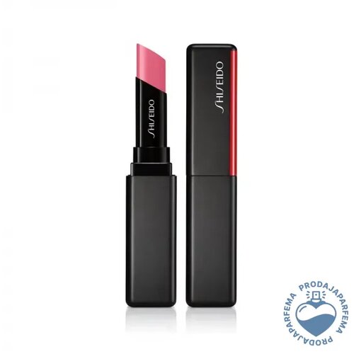 Shiseido ColorGel LipBalm (N°107 Dahlia) 2g Cijene