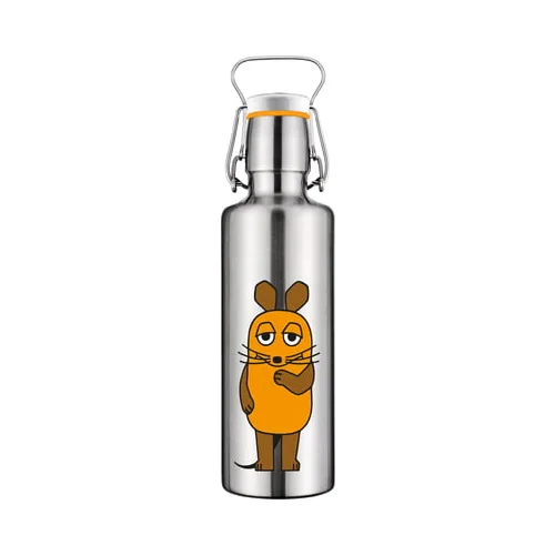 STEEL Insulated Die Abenteuer-Maus
