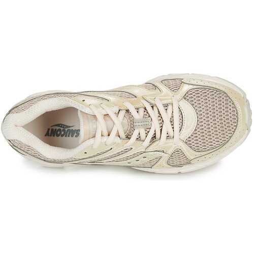 Saucony Nizke superge RIDE MILLENIUM Bež Cene
