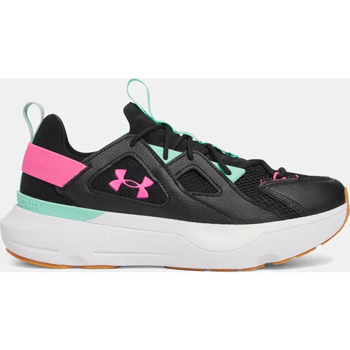 Under Armour Unisex shoes UA Infinite MVMNT SE - unisex