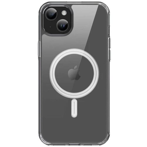 Dux ducis Clin Mag - Clear MagSafe maska za iPhone 15 Plus Cene