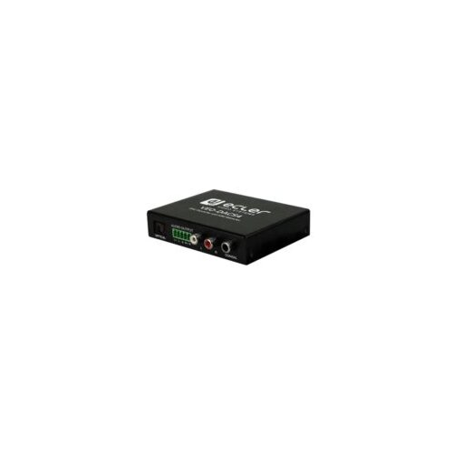 Audio KONVERTER ecler VEO-DACS4 DAC & ARC Extractor Cijene