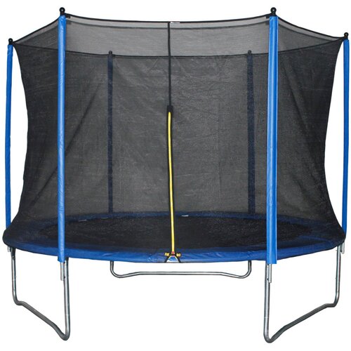 Trambolina sa mrežom 244 cm Slike