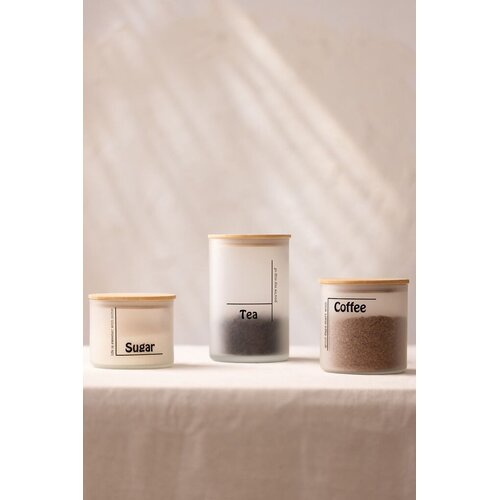 Hermia Set teglica, 3 komada, Beli Cene