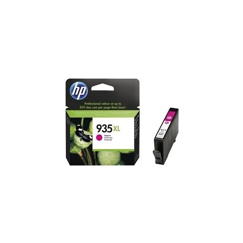  Kartuša HP 935XL rdeča/magenta (C2P25AE) - original Cene