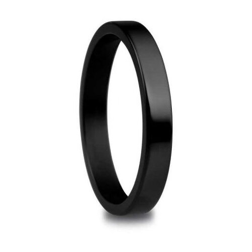 Bering prsten Arctic Symphony Polished Black  554-60-41 Cene