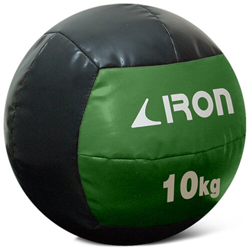 Iron wall ball , lopta za bacanje 10kg (bez ručki) , proizvođač sport Cene