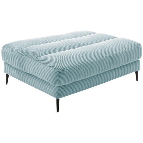 Pure Home Lifestyle KLOP BREZ NASLONA, tekstil svetlo modra Cene
