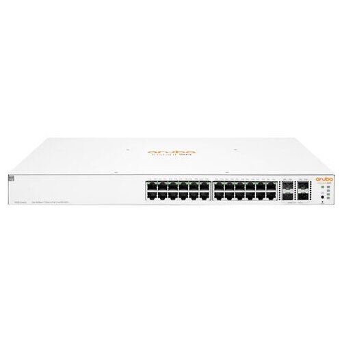 HP NET E Aruba Instant On 1930 24G 4SFP/SFP+ PoE 195W JL683B Cene