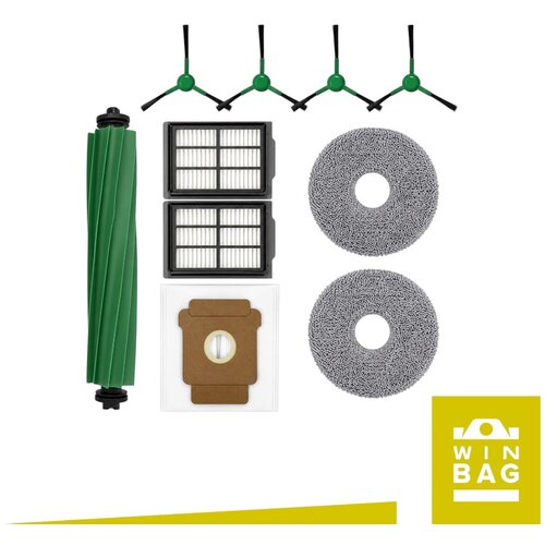  Set delova za iRobot Roomba 405 505 Combo Cene
