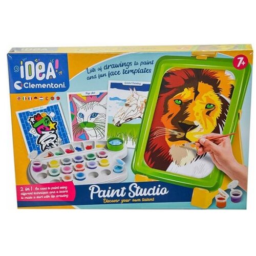 Clementoni igračka crea idea Slike