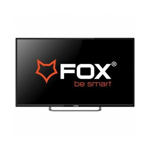 Fox 40DLE468 Smart LED televizor Slike