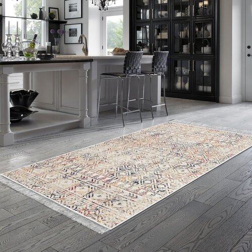 Aberto Design tepih 160x230cm Bež Slike