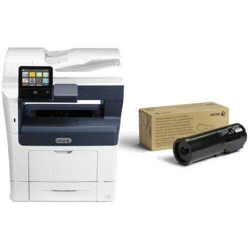 Xerox VersaLink B405, B405V/DN all-in-one štampač Slike