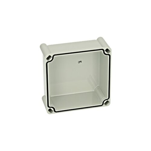 Schrack Poklopac A-GH 190x190x80 IP67 Polycarbonate Cene