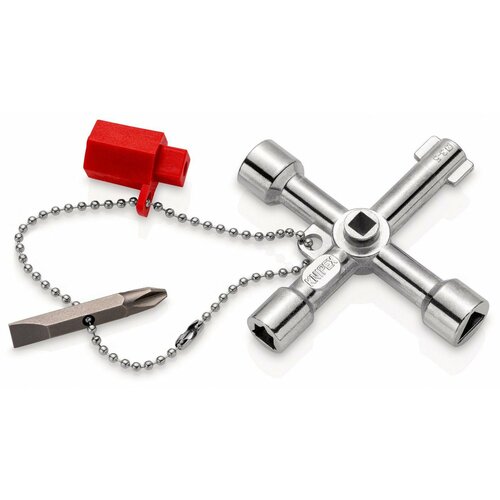 Knipex profesionalni univerzalni ključ 76mm (00 11 03) Slike