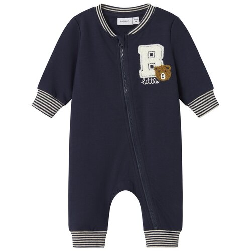 name it kombinezon s rukavima DR DH 13244475 NBMKIDDY M plava 62 Cijene