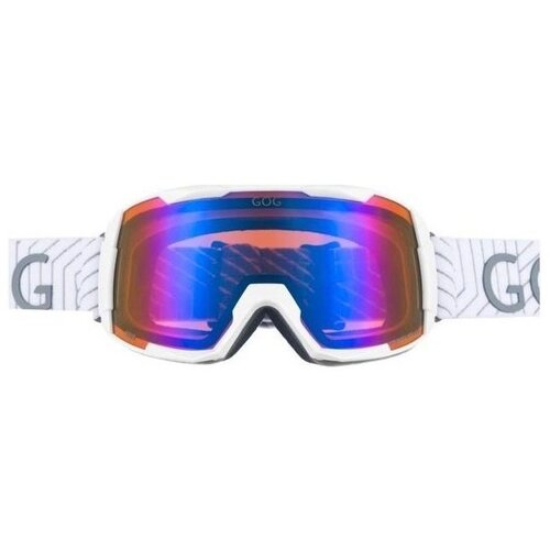 Goggle Dodatki &amp;scaron;port Gog Griz Bela Slike