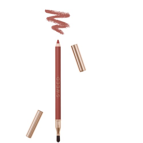 SWEED Lip Liner - Rose Thorn Cene