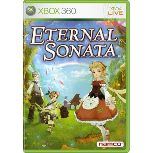 Eternal Sonata (XBOX 360) - rabljeno Cene