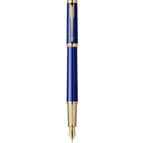 Nalivpero Parker Royal Ingenuity Blue GT Slike