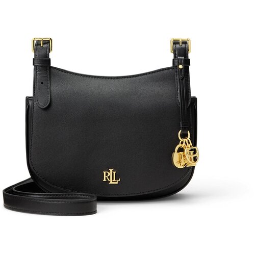 Polo Ralph Lauren Torba za čez ramo 'MARCY' črna Cene
