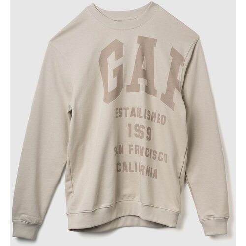 GAP Sweatshirt with logo - Men Cijene