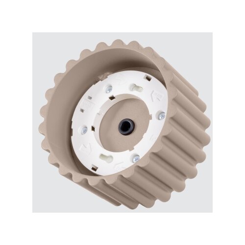  Brilagi - LED spot SFERA 1xGX53/30W/230V prečnik 10 cm taupe Slike