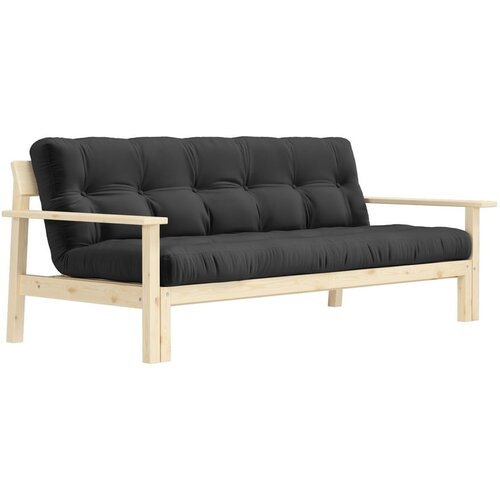 Karup Design Raztegljiv kavč Unwind Dark Grey Cene