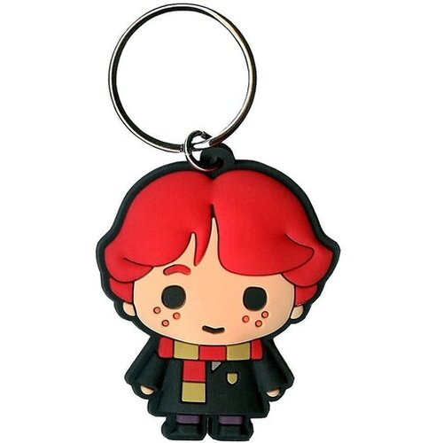 Pyramid International Harry Potter (ron Chibi) Rubber Obesek Za KljuČe Pyramid Slike