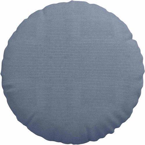  Jastučići za sjedenje 2 pcs Plava &amp;Oslash; 80 cm Kordura tekstil Slike