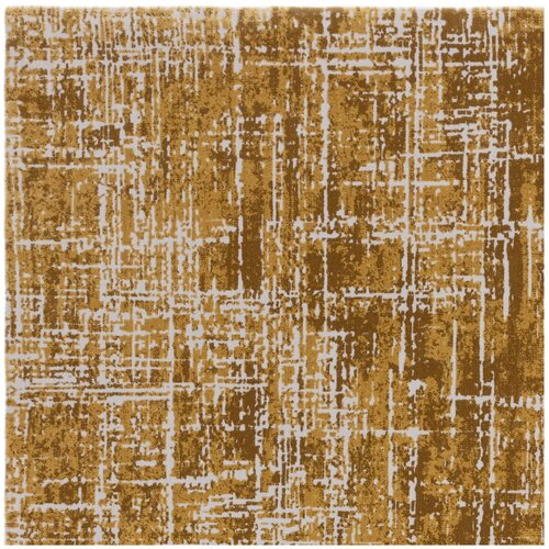 Asiatic Carpets Gorčično rumena preproga 120x170 cm Kuza &amp;ndash; Slike