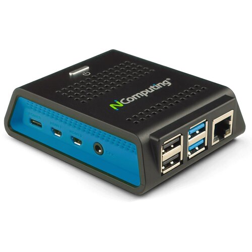  Mini PC NComputing RX-series RX420 RDP - USFF Cijene