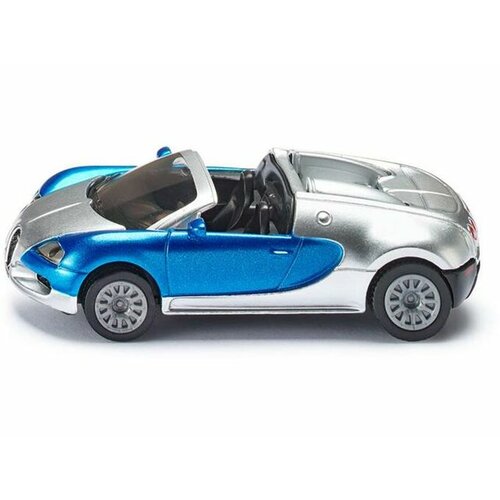 Siku igračka Bugatti Veyron Grand Sport 1353 Slike