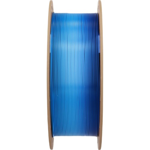 Polymaker Panchroma&amp;trade; PLA Gradient Silk Water - 1,75 mm / 1000 g Slike