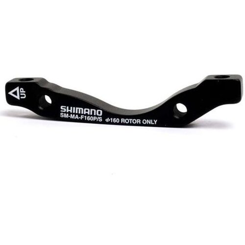  Adapter Kočnice Mjenjač Stražnji Shimano Smmaf160Psa Slike