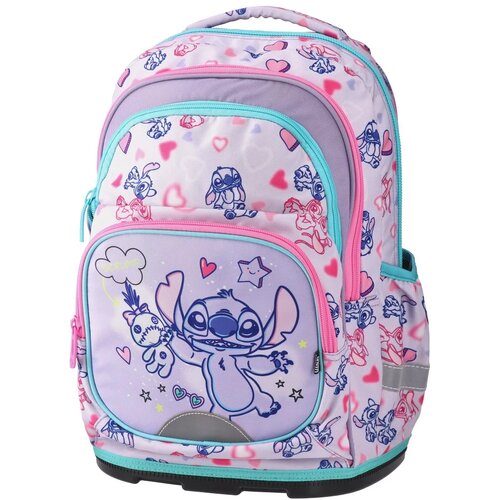 Best Buy Superb, ranac, Stitch, Cute Cene