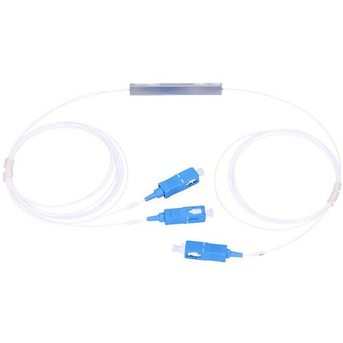 Extralink 1:2 PLC SPLITTER SC/UPC 900UM, 1.5M Cene